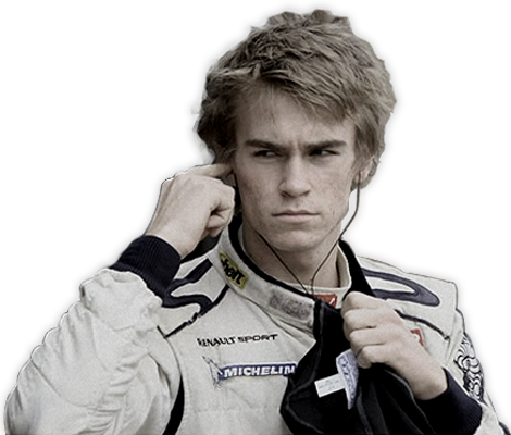Oli Webb Racing