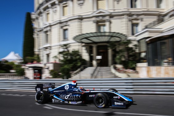 MONACO-AUTOSPORT-GRAND PRIX