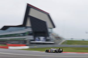 Silverstone