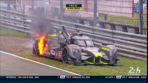 le mans