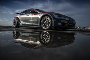 EGT oliver webb confirmed for the Electric GT Championship