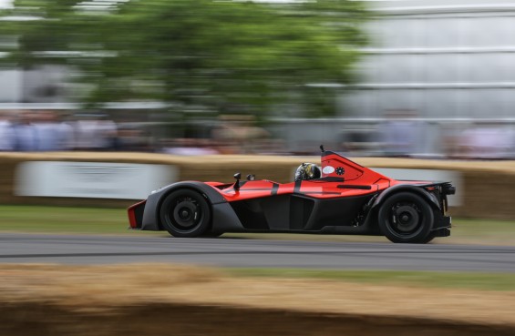 BAC goodwood FOS-2