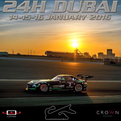 Dubai 24H