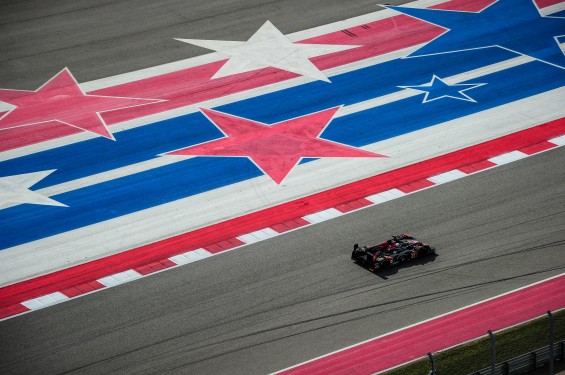 MOTORSPORT : FIA WEC - 6 HOURS OF CIRCUIT OF THE AMERICAS (USA) - LONE STAR LE MANS - ROUND 5 09/17-19/2015