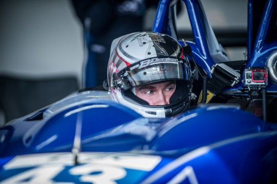 MOTORSPORT:WORLD ENDURANCE CHAMPIONSHIP-FIA WEC-PROLOGUE-CIRCUIT PAUL RICARD (FRA) 2015/03/27-28
