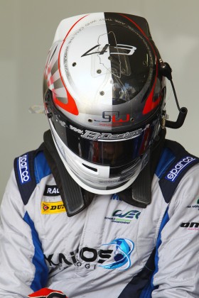 MOTORSPORT : FIA WEC PROLOGUE - LE CASTELLET (FRA) 03/27/2015